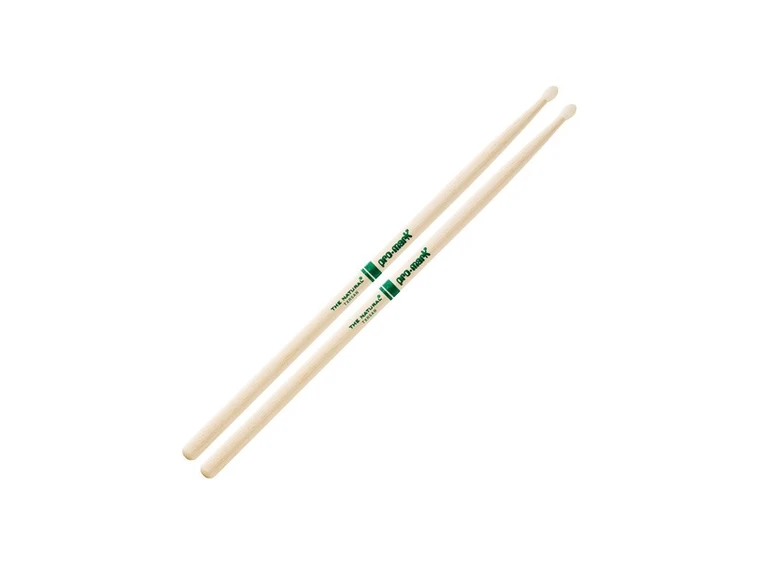 Promark TXR5AN American Hickory 5A Natural nylon(But Naked) 